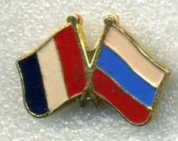 Россия и Франция против развала Сирии Россия и Франция против развала Сирии